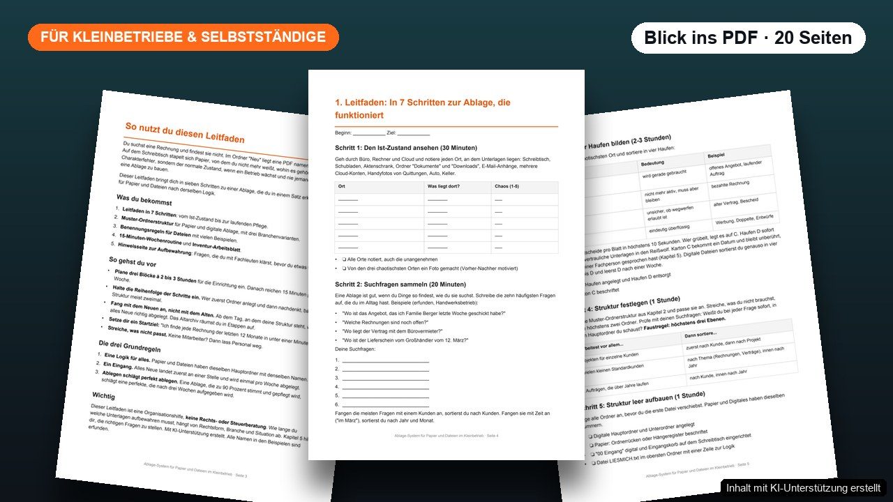 Blick ins PDF