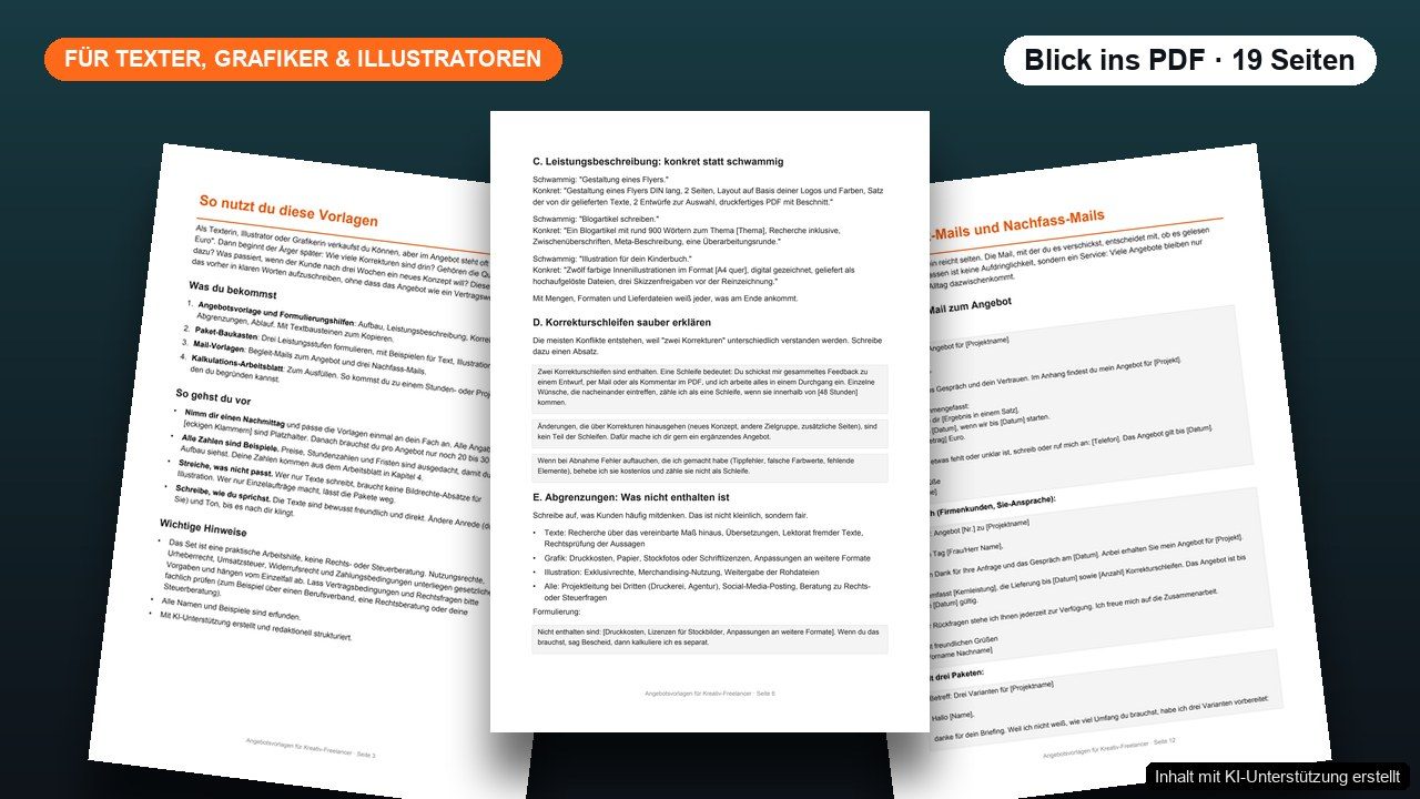 Blick ins PDF