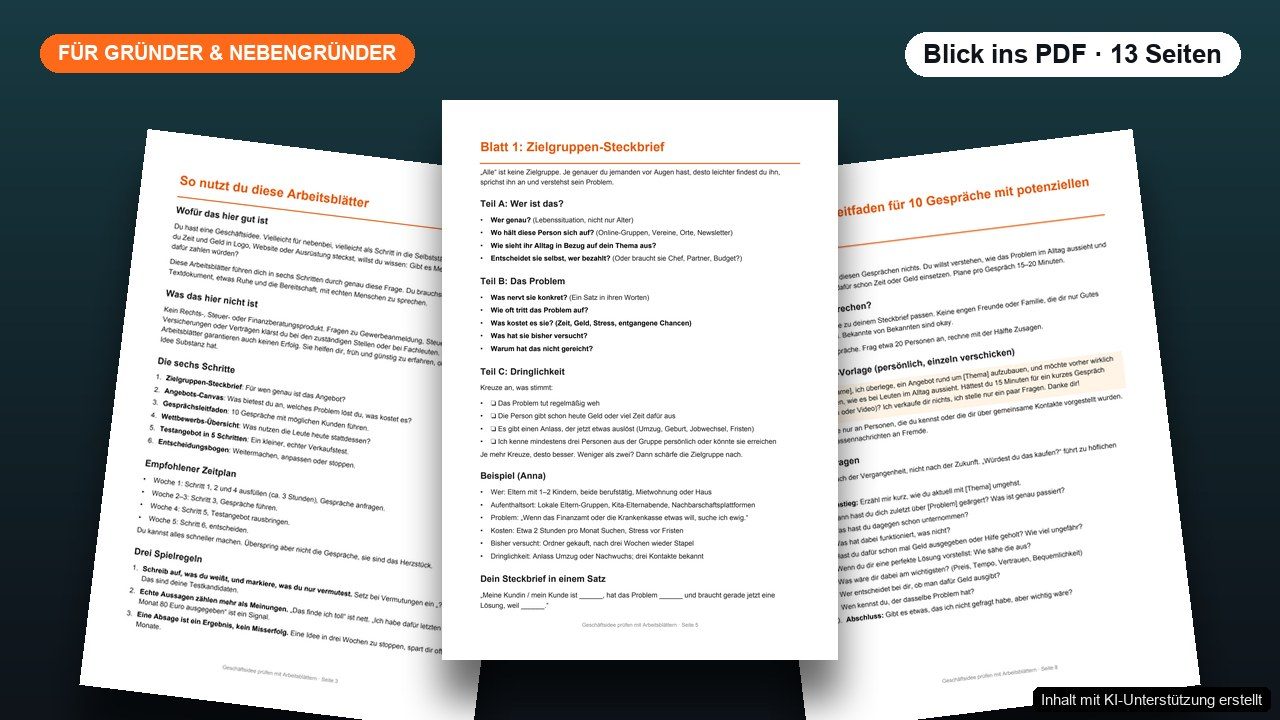 Blick ins PDF