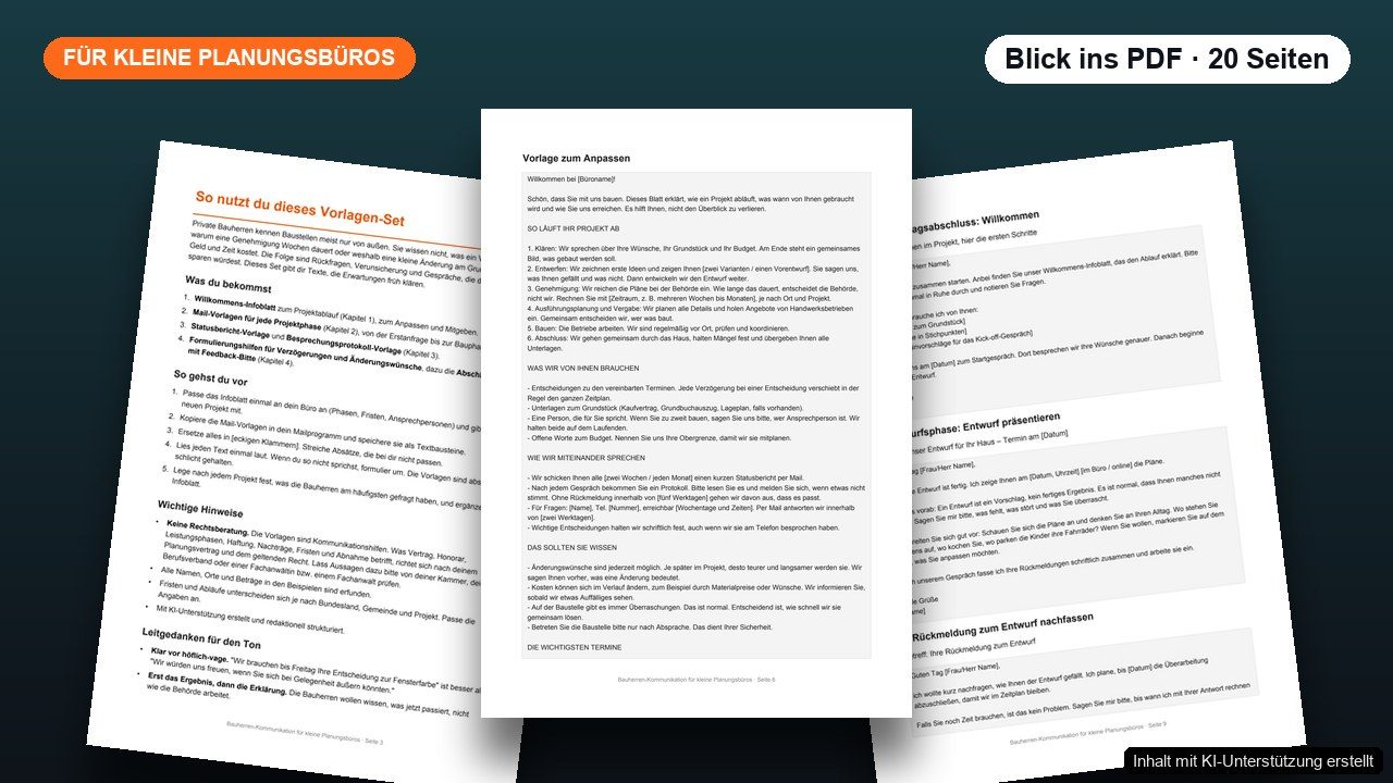Blick ins PDF