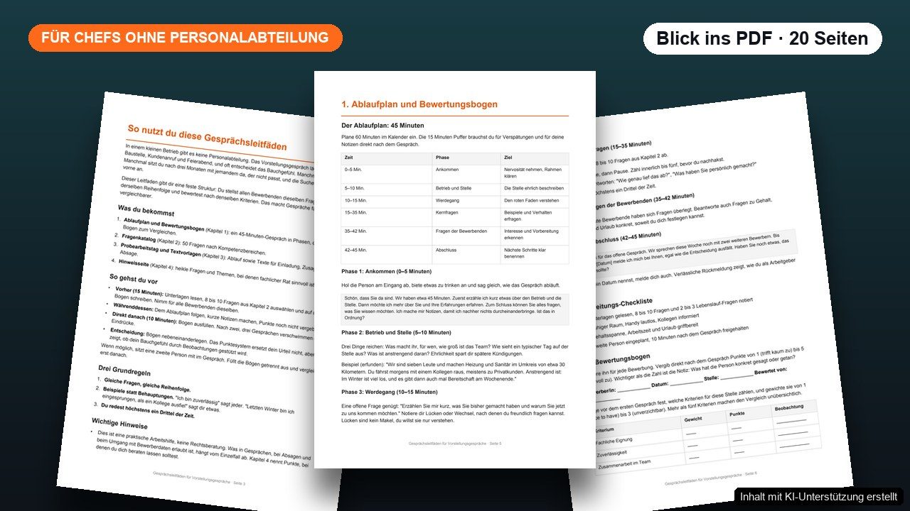 Blick ins PDF
