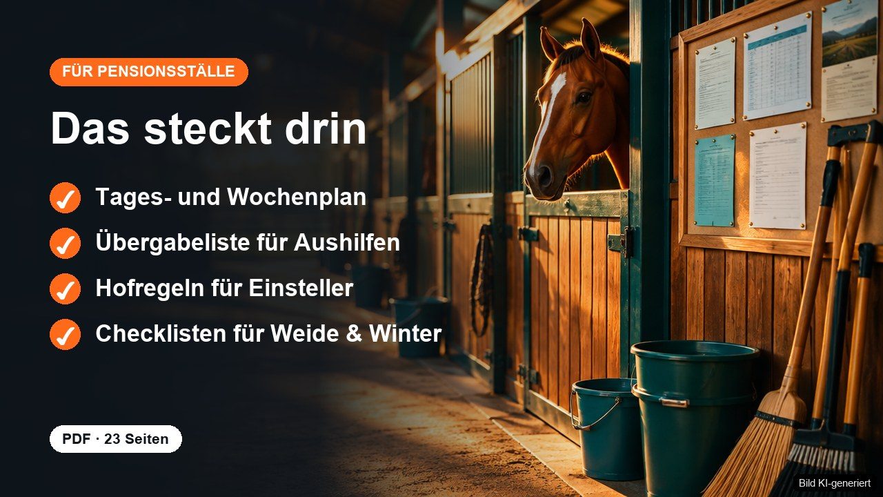 Inhaltsübersicht (KI-generiertes Bild)