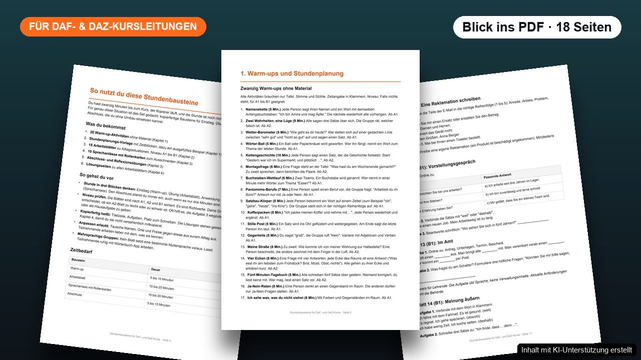 Blick ins PDF