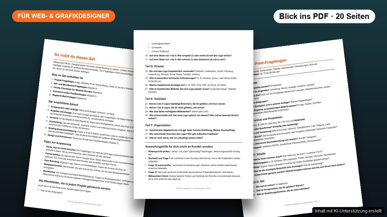 Blick ins PDF