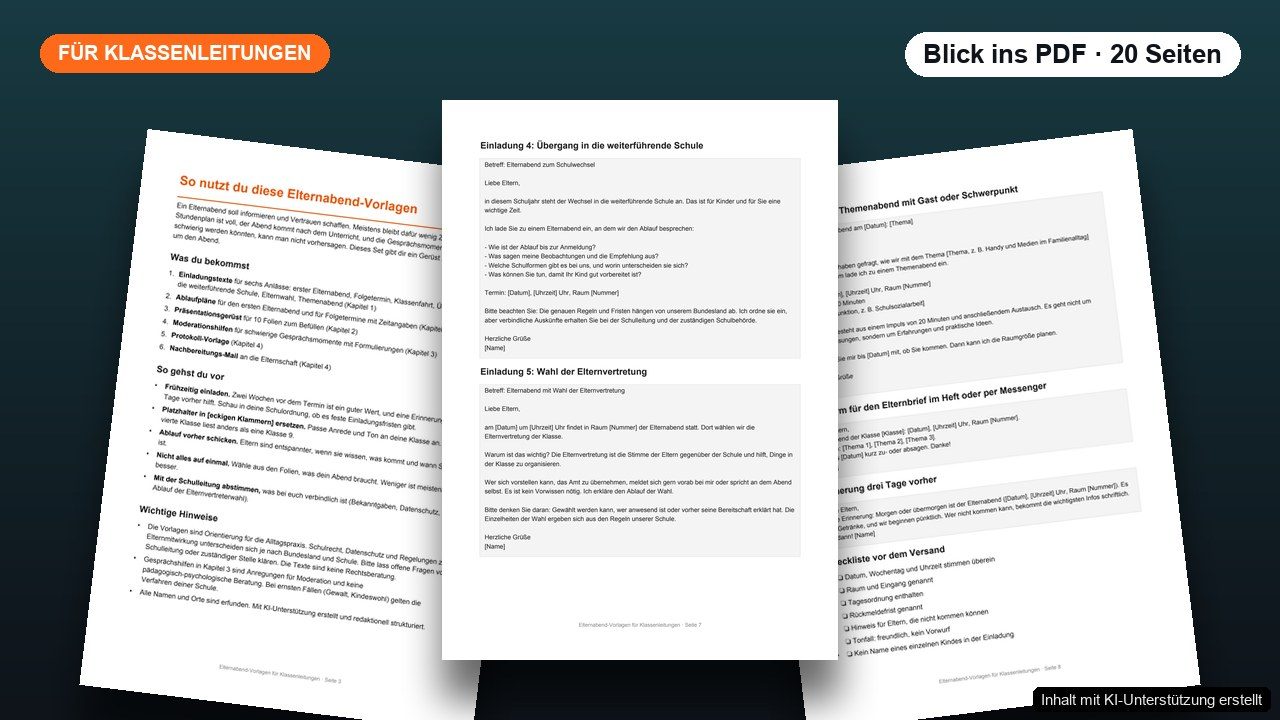 Blick ins PDF