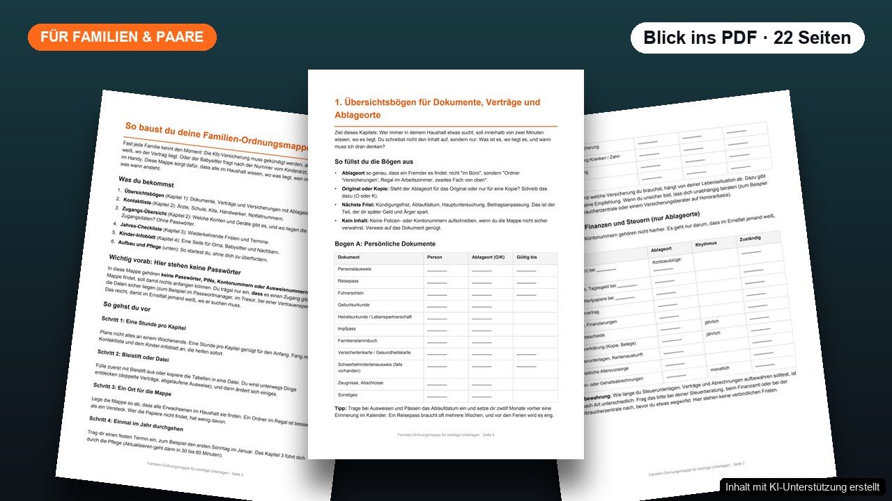 Blick ins PDF