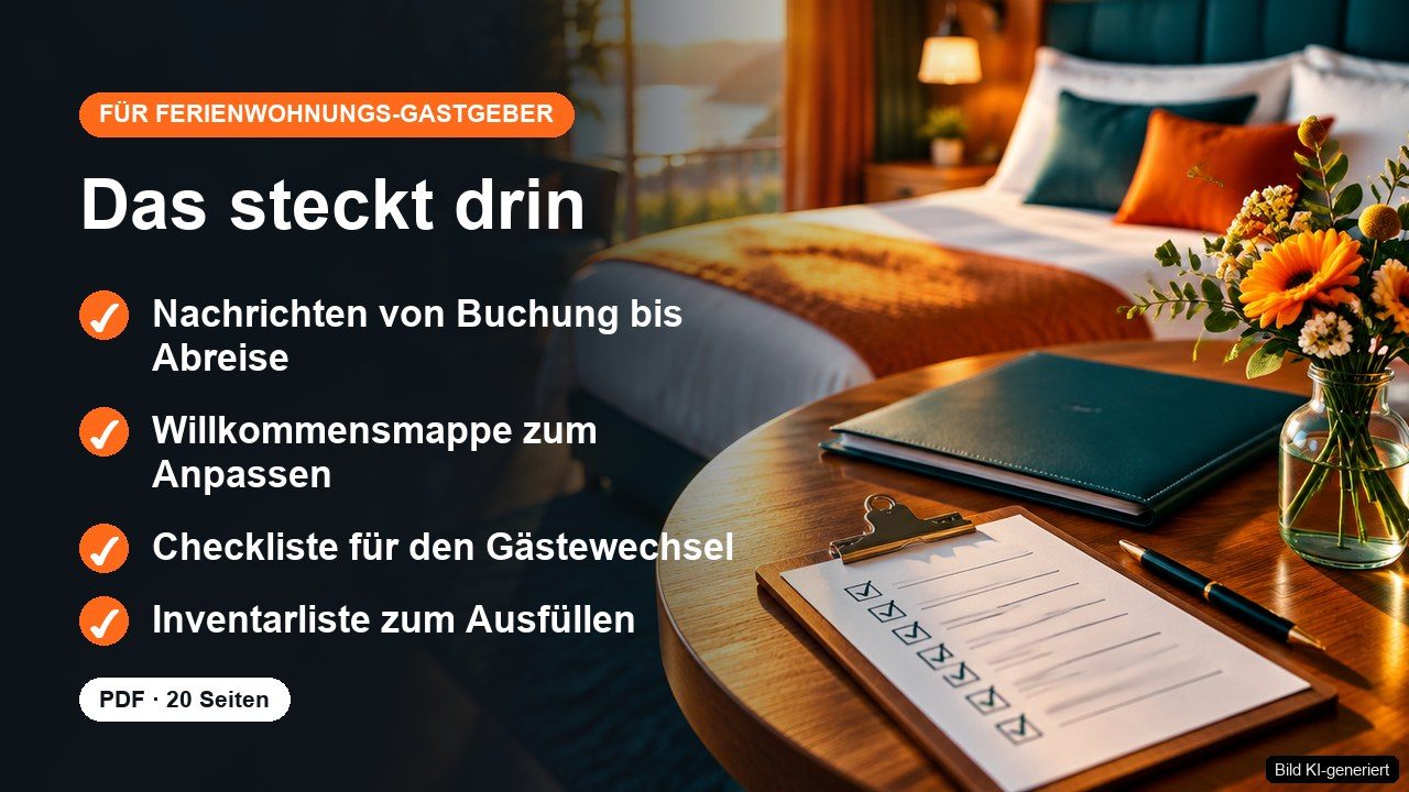 Inhaltsübersicht (KI-generiertes Bild)