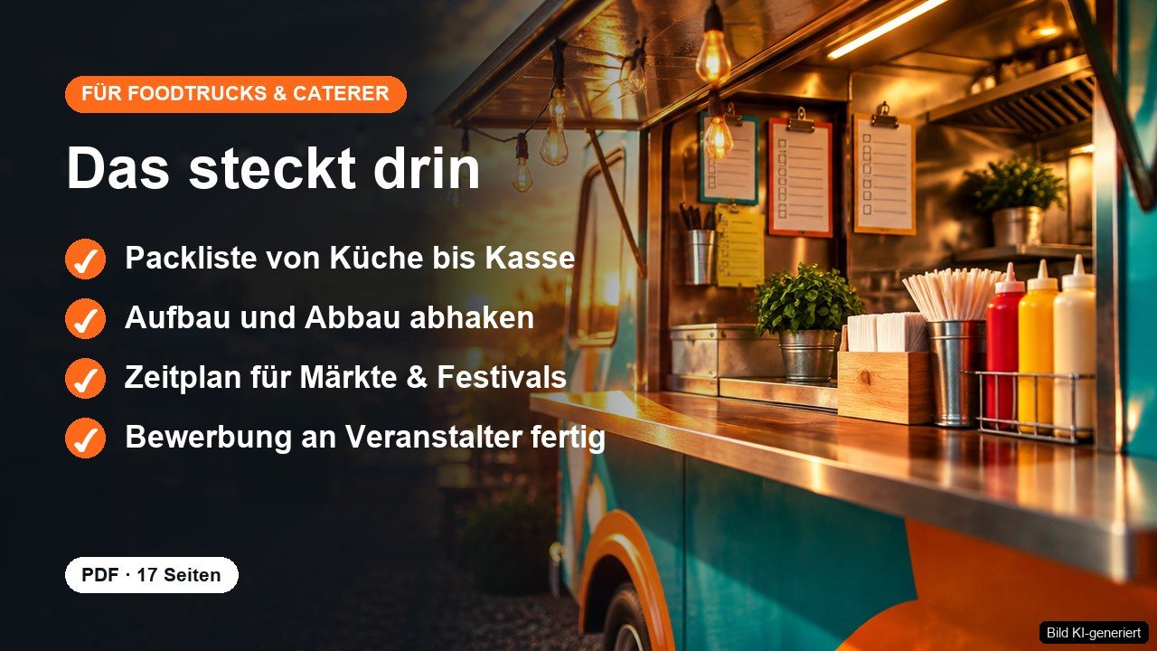 Inhaltsübersicht (KI-generiertes Bild)