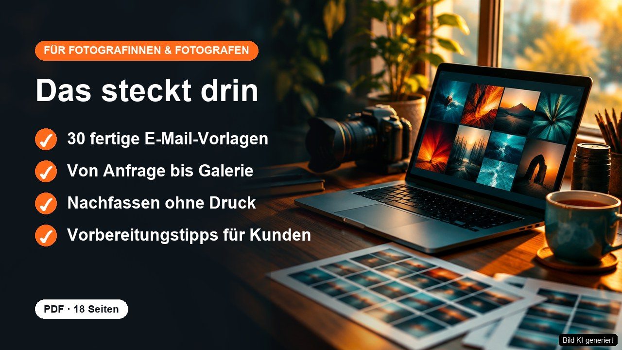 Inhaltsübersicht (KI-generiertes Bild)