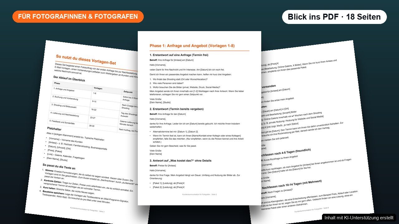 Blick ins PDF