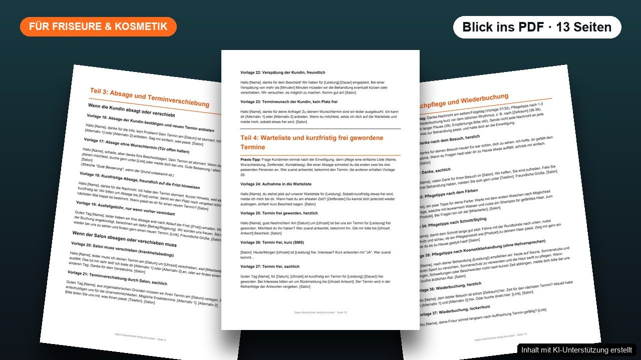 Blick ins PDF