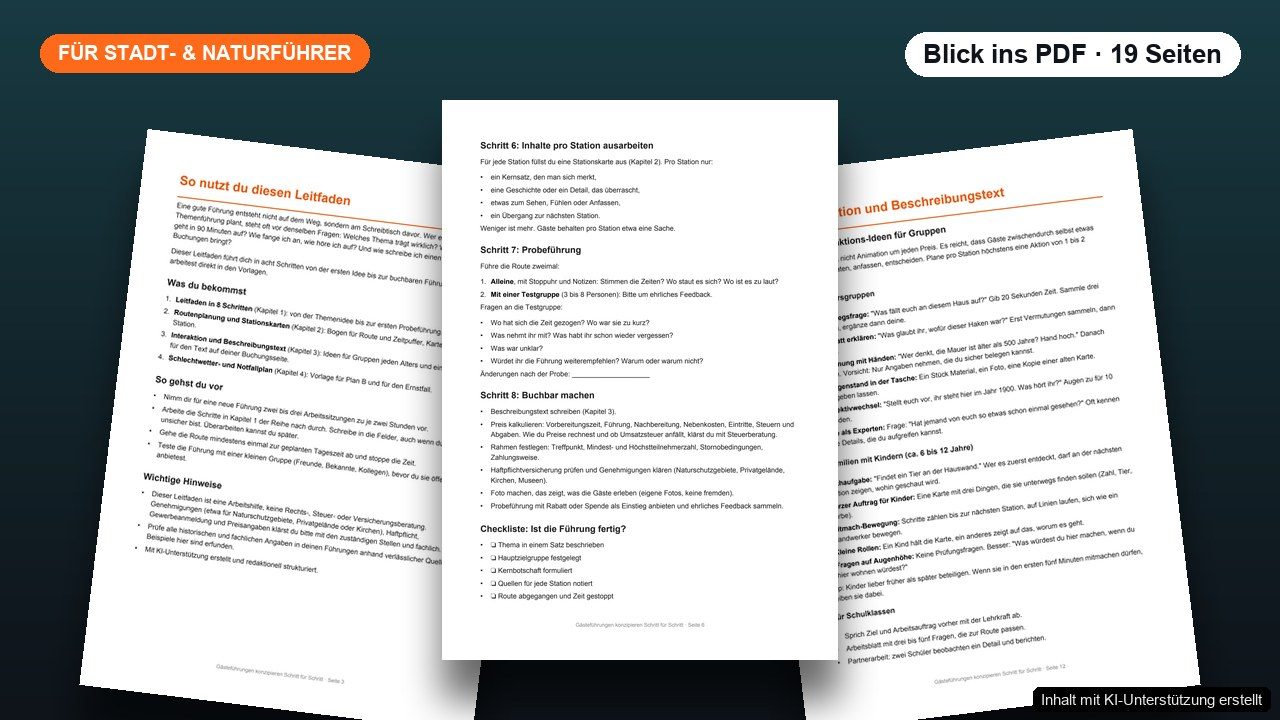 Blick ins PDF