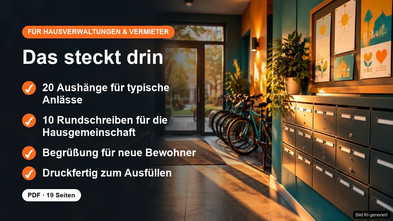 Inhaltsübersicht (KI-generiertes Bild)