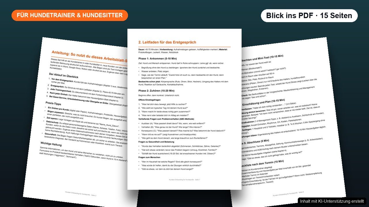 Blick ins PDF
