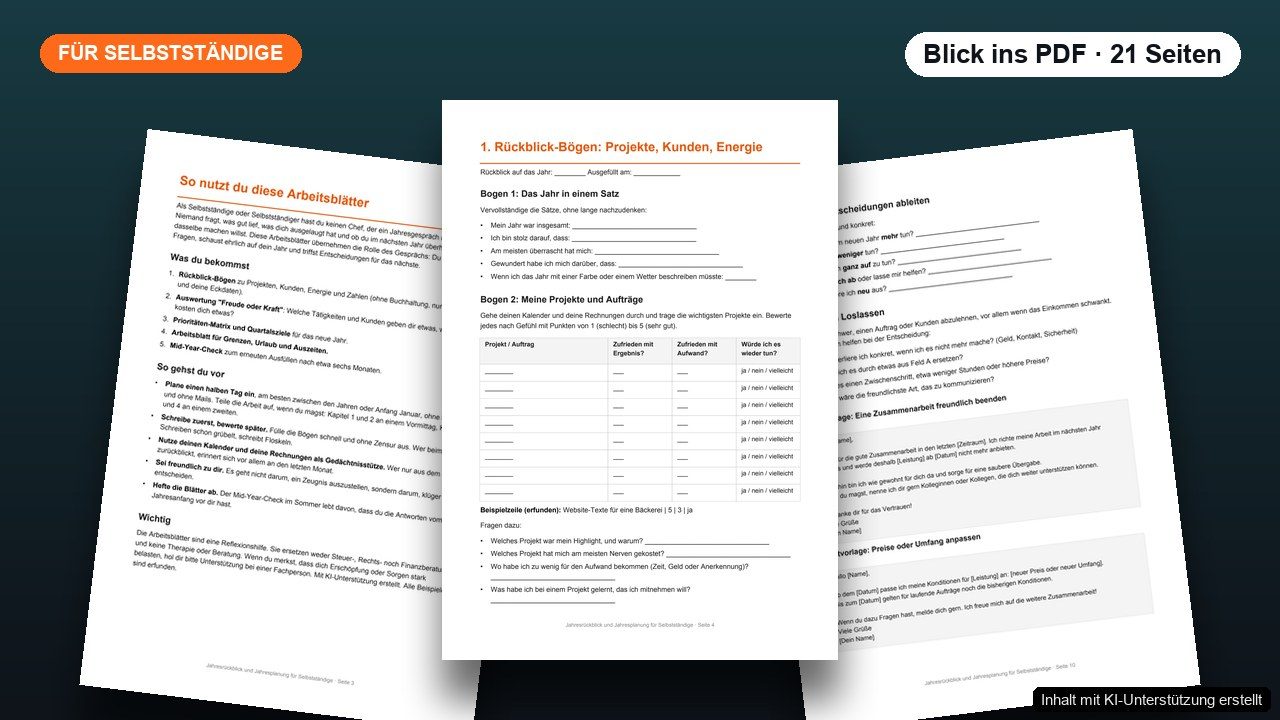 Blick ins PDF