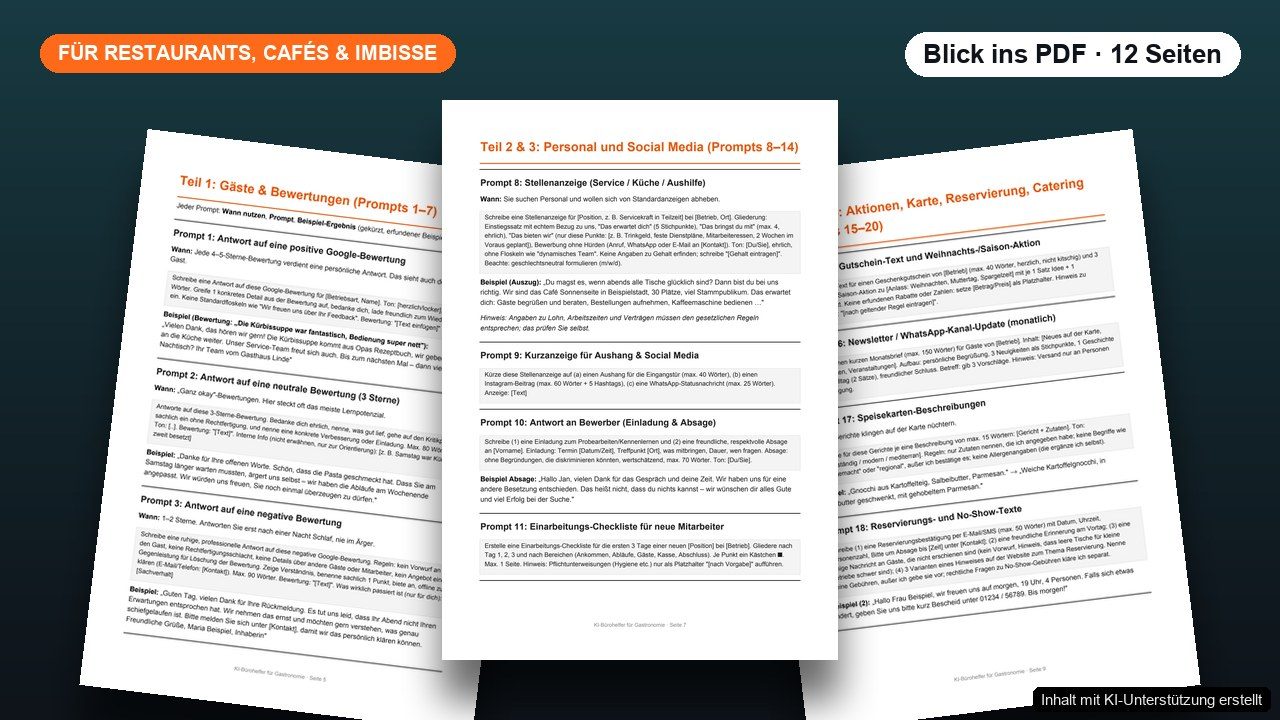 Blick ins PDF
