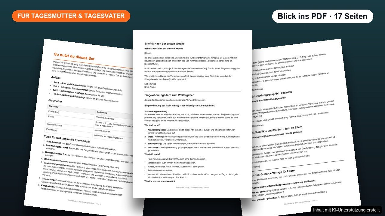 Blick ins PDF