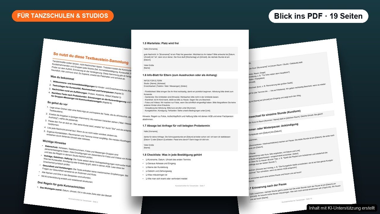 Blick ins PDF