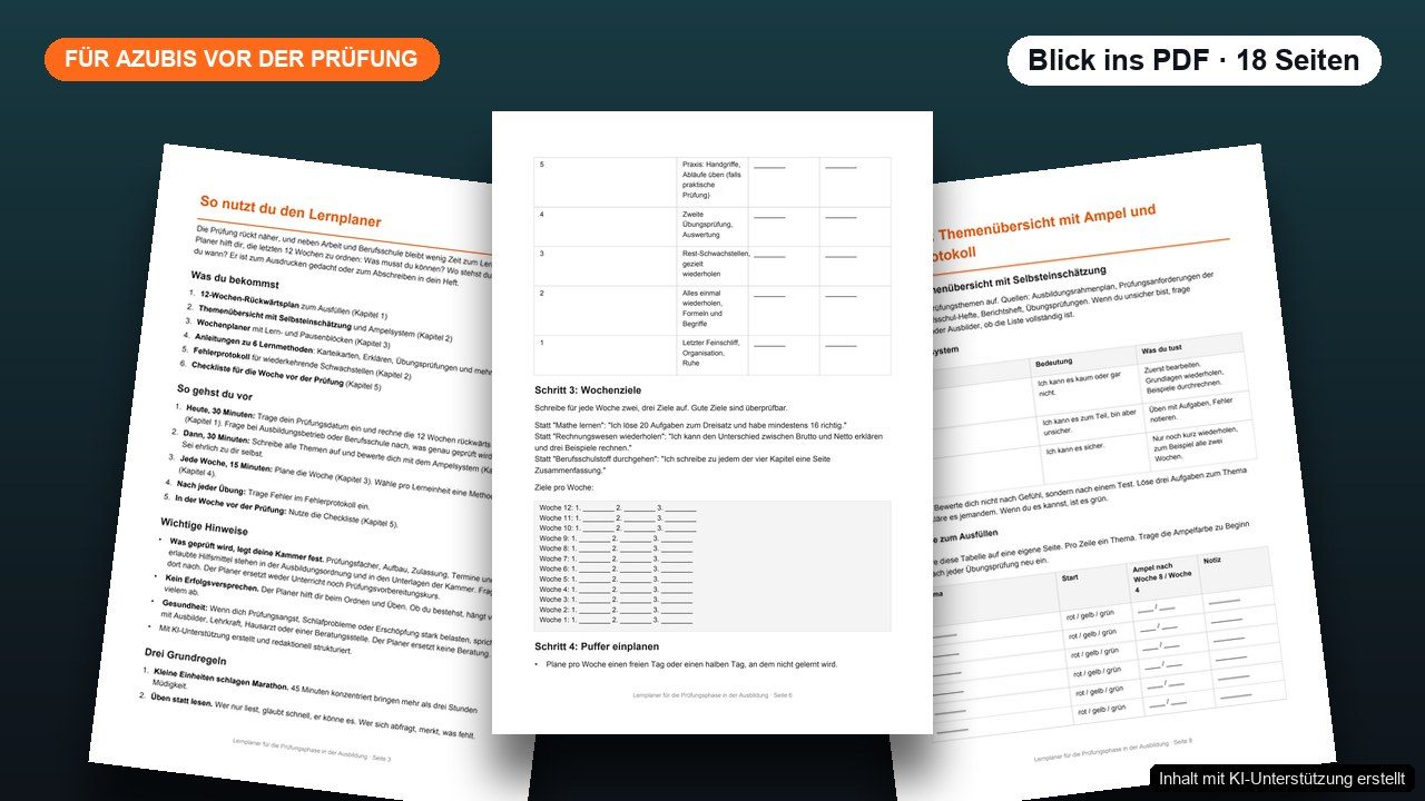 Blick ins PDF