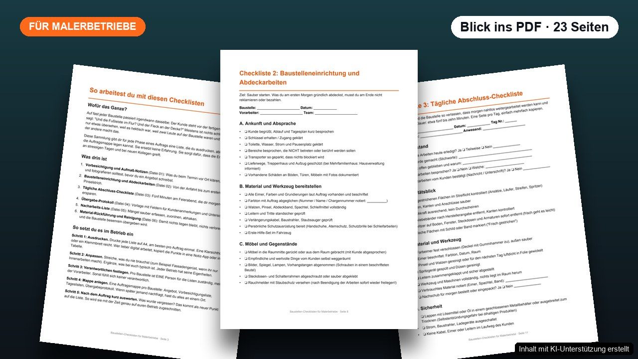 Blick ins PDF