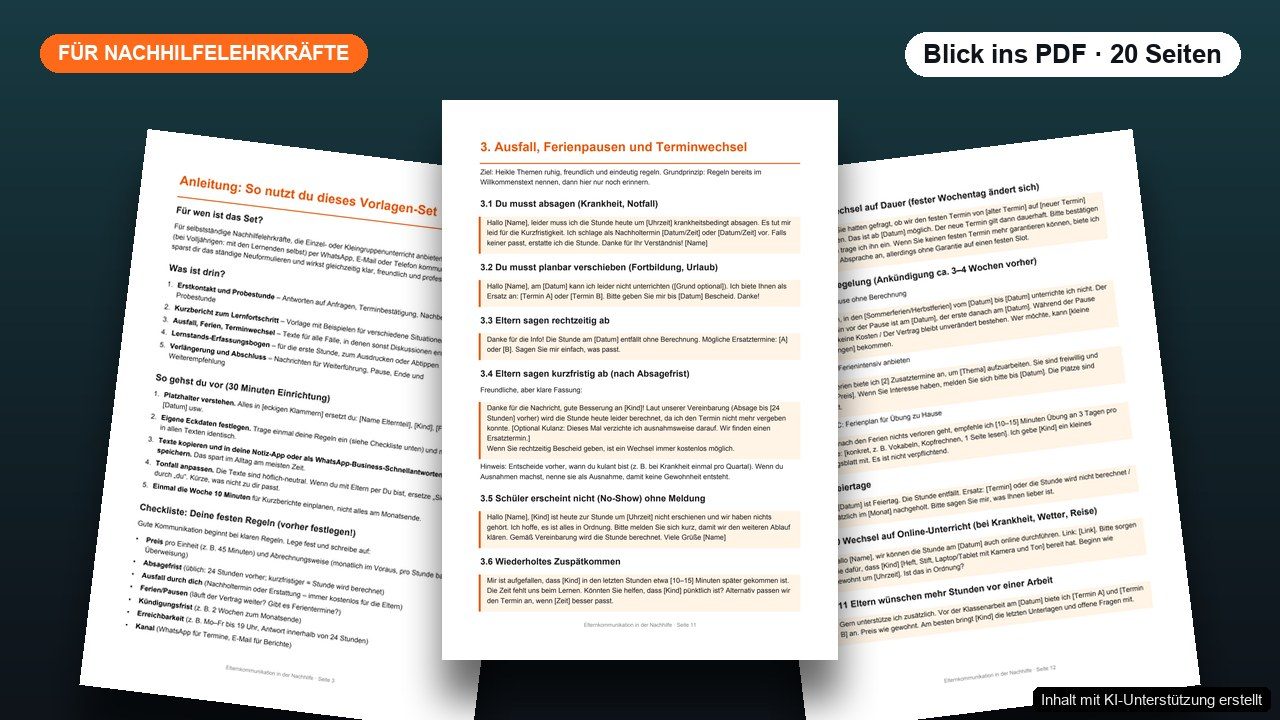 Blick ins PDF