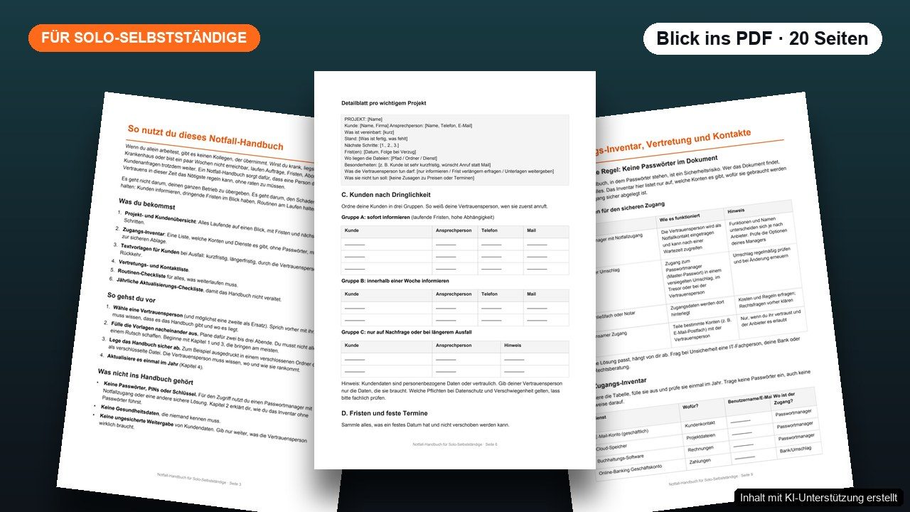 Blick ins PDF