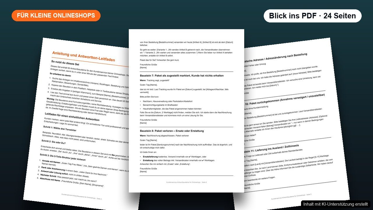 Blick ins PDF