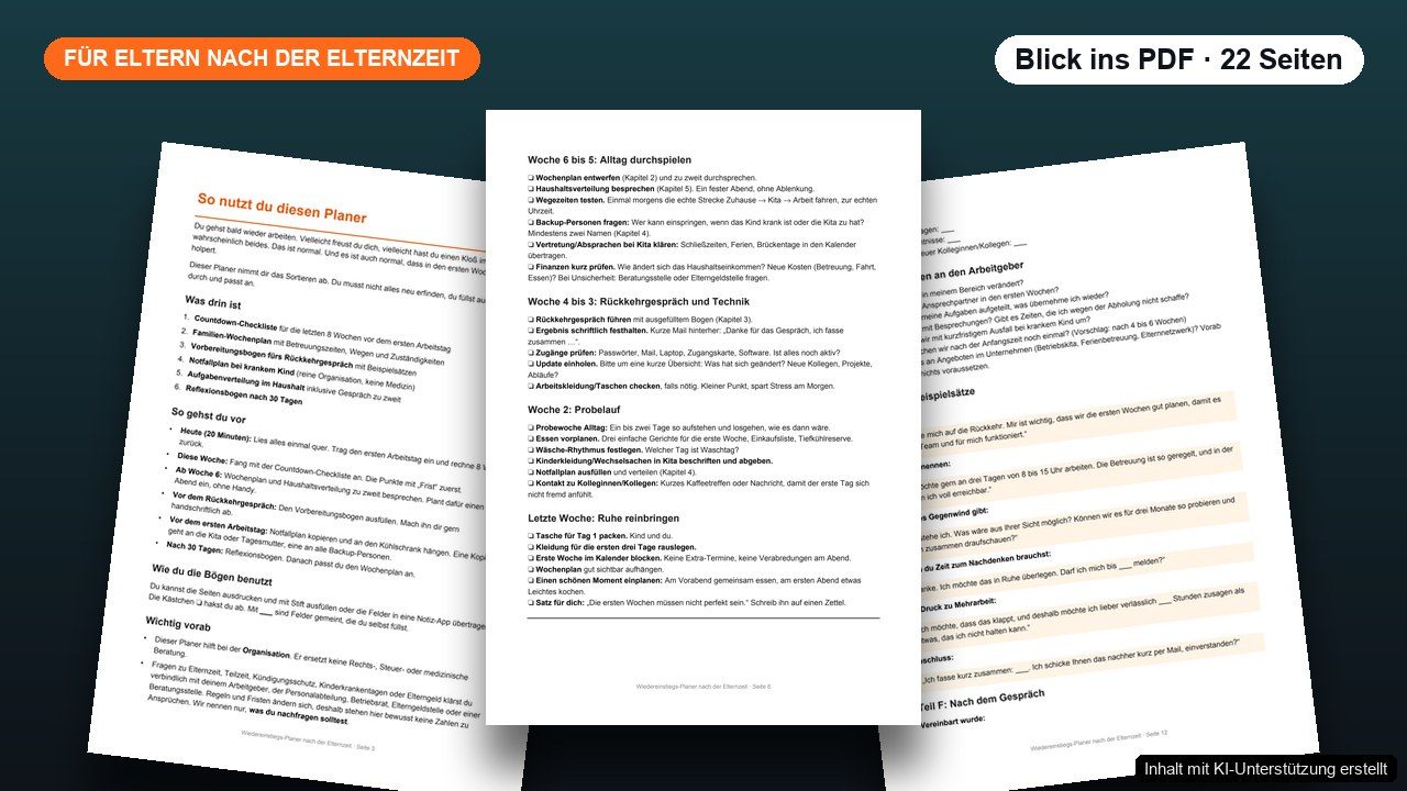 Blick ins PDF