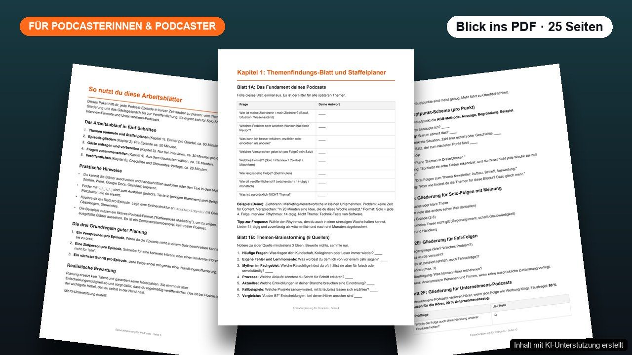 Blick ins PDF