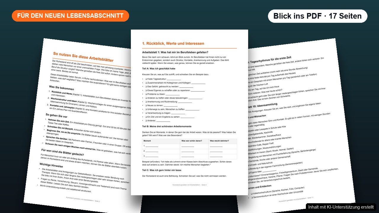Blick ins PDF