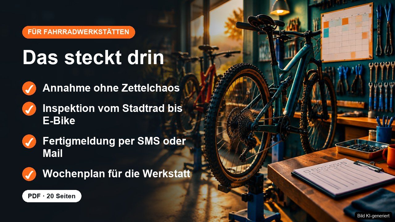 Inhaltsübersicht (KI-generiertes Bild)