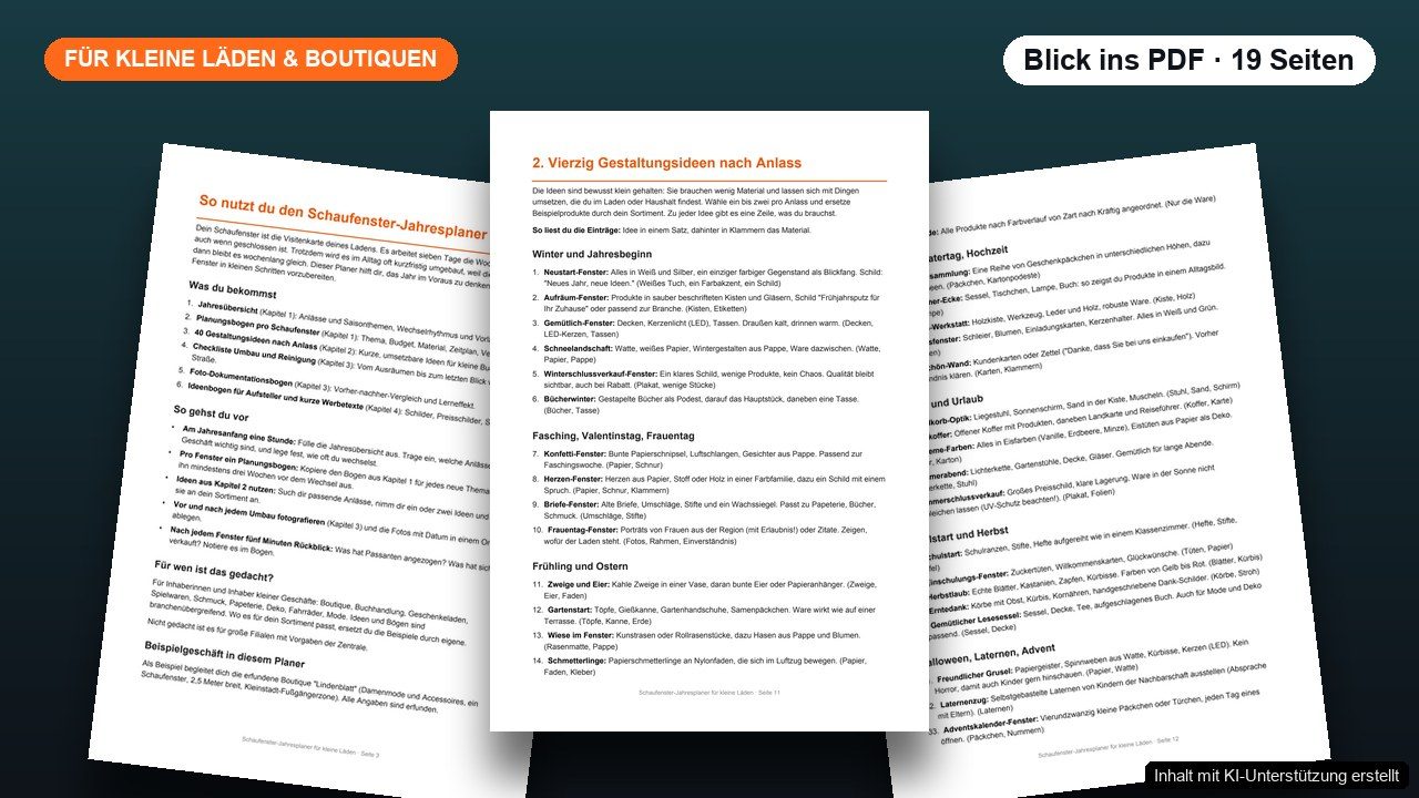 Blick ins PDF