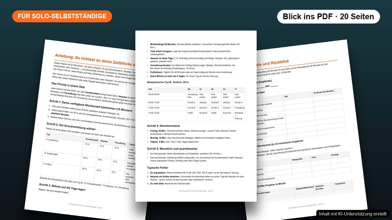 Blick ins PDF