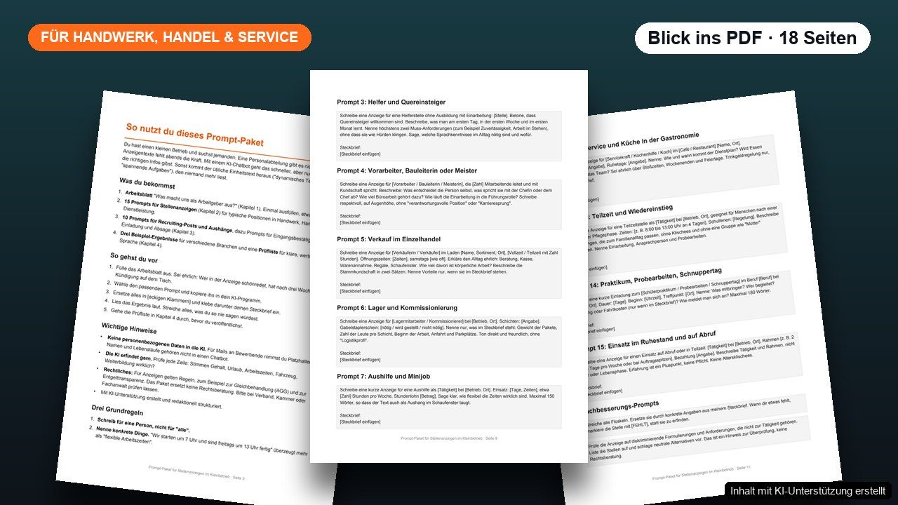 Blick ins PDF