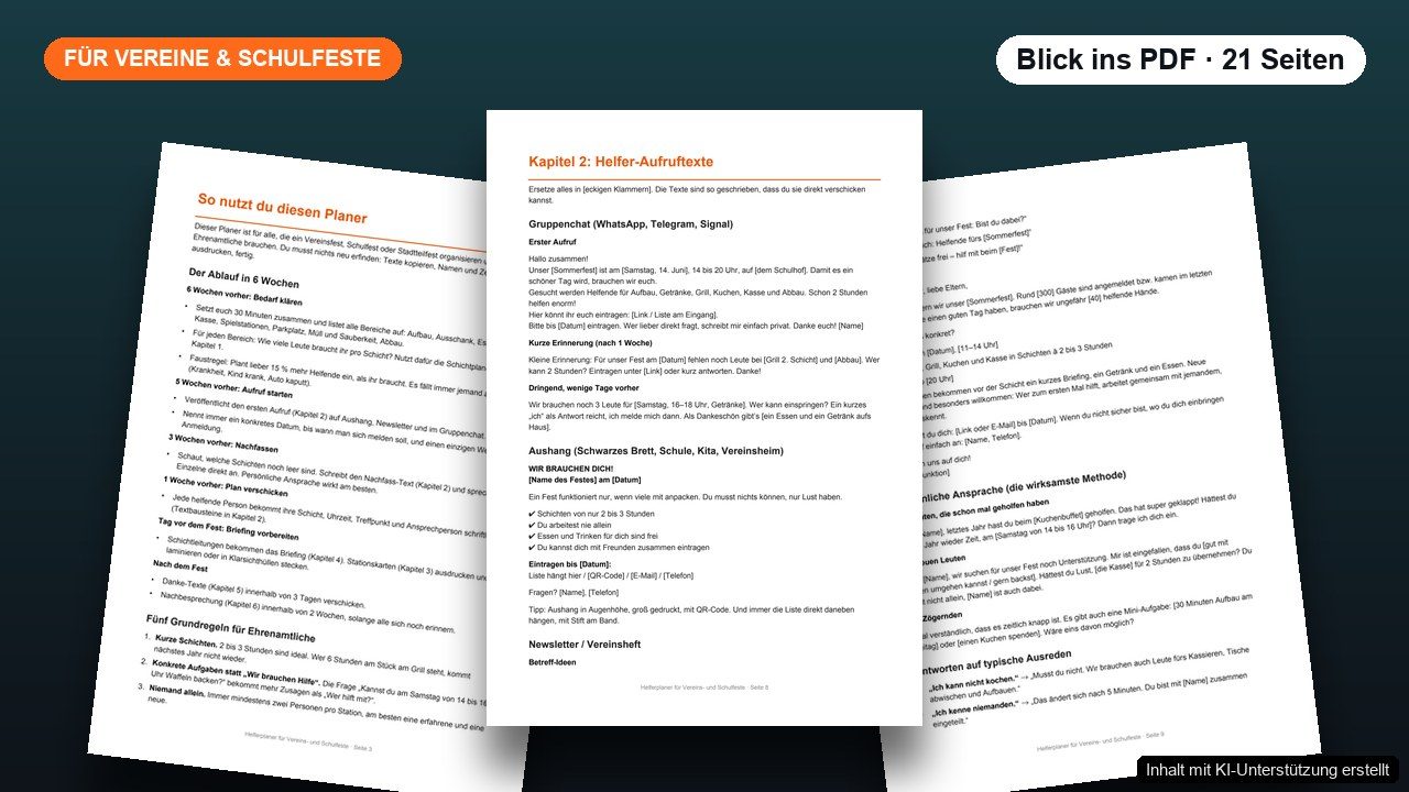 Blick ins PDF