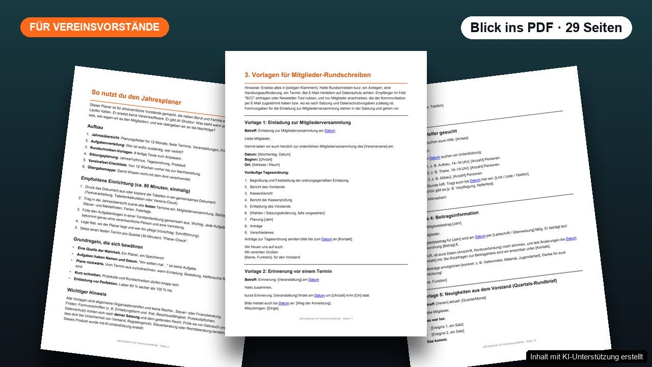 Blick ins PDF