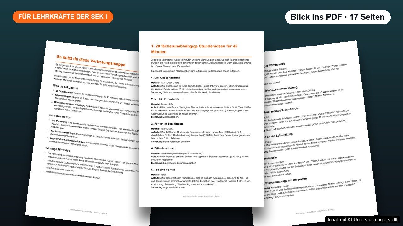 Blick ins PDF