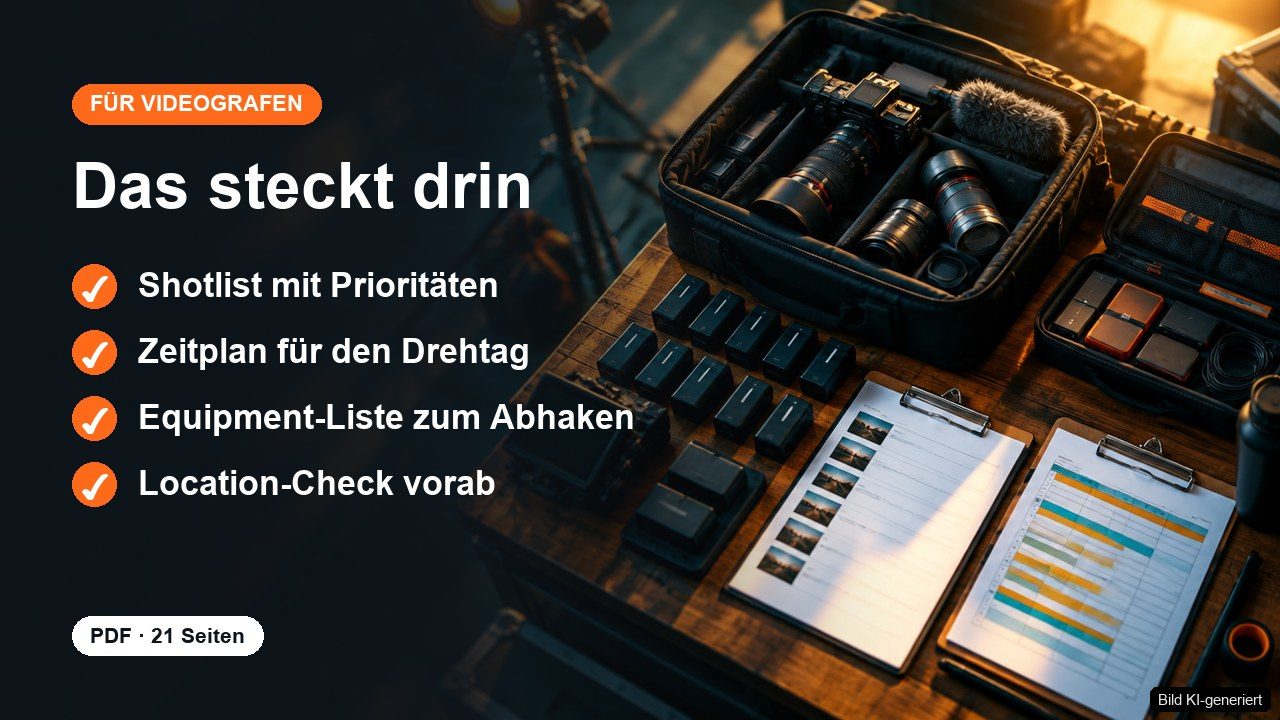 Inhaltsübersicht (KI-generiertes Bild)