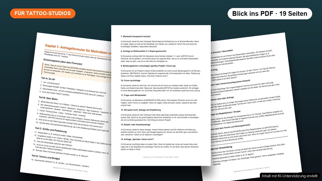 Blick ins PDF