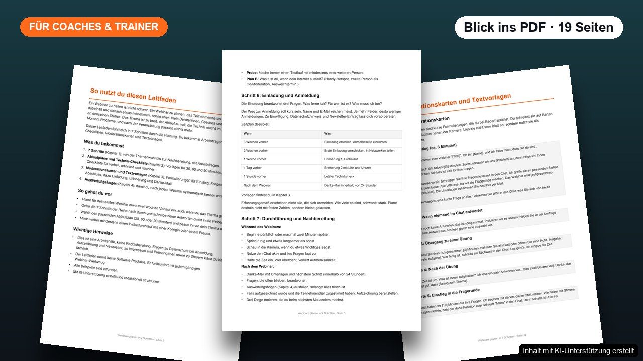 Blick ins PDF