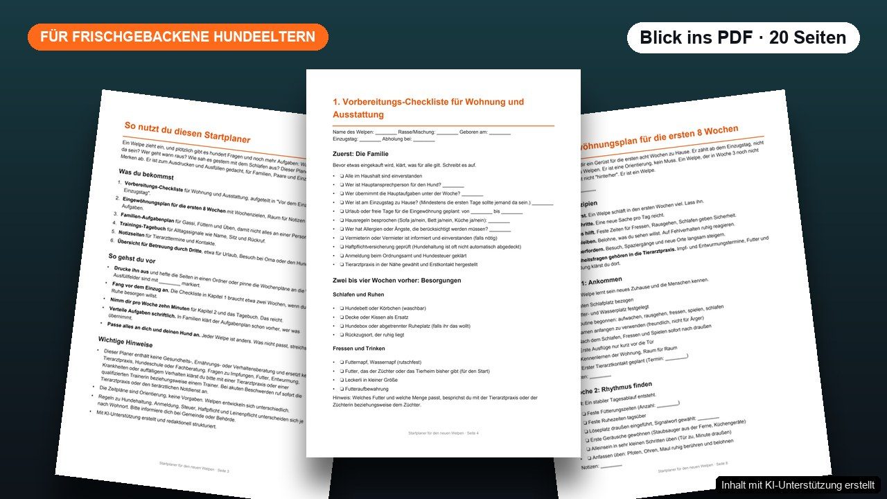 Blick ins PDF