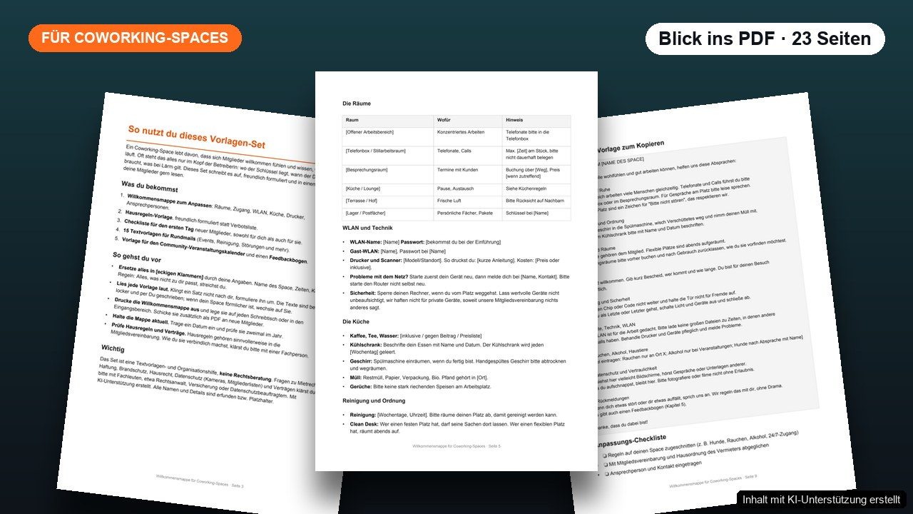 Blick ins PDF